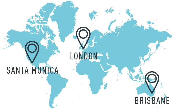 Office Map