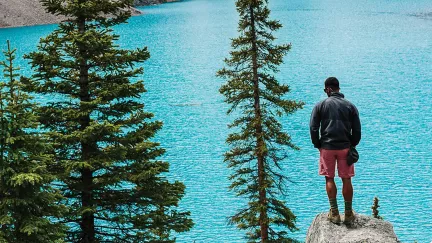 Canadian Rockies