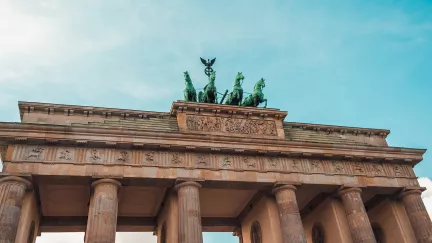 Epic European