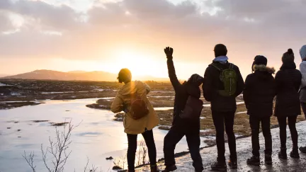 Iceland