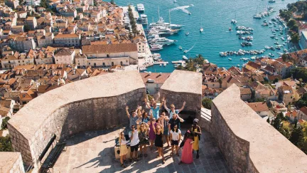 Southeastern Europe Highlights