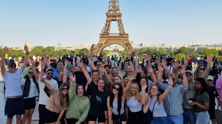 Big European
