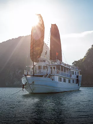 
          Vietnam
    